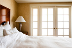 Pressen bedroom extension costs