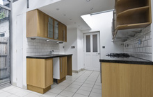 Pressen kitchen extension leads